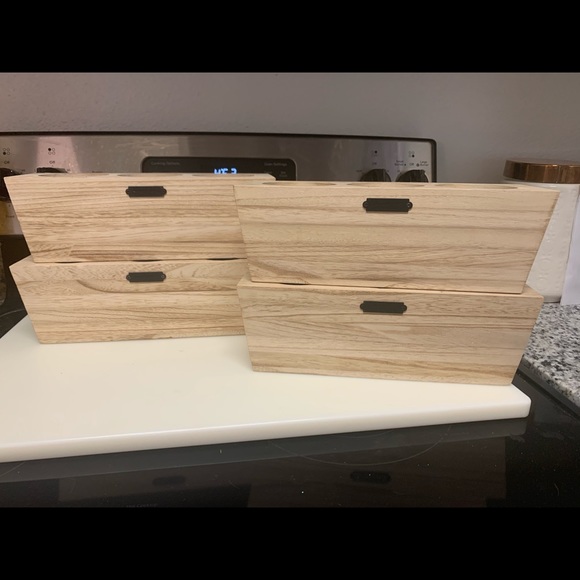 Heather and hand organizers price for 1 - Picture 1 of 4